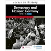 KNYGA Geoff Layton Access to History: Democracy and Nazism: Germany 1918–45 for AQA Third Edition
