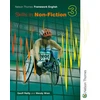 KNYGA Geoff Reilly Nelson Thornes Framework English Skills in Non-Fiction 3