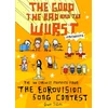 KNYGA Geoff Tibballs Good, the Bad and the Wurst