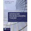 KNYGA Geoffrey Alexander Jehle Advanced Microeconomic Theory