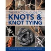 KNYGA Geoffrey Budworth Knots and Knot Tying, The Practical Guide to