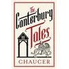 KNYGA Geoffrey Chaucer Canterbury Tales: Fully Annotated Edition