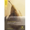 KNYGA Geoffrey Chaucer Merchant's Prologue and Tale (York Notes Advanced) English Literature Study Guide - for 2026, 2027 exams