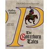 KNYGA Geoffrey Chaucer Oxford Playscripts: The Canterbury Tales