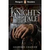 KNYGA Geoffrey Chaucer Penguin Readers Starter Level: The Knight's Tale (ELT Graded Reader)