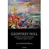 KNYGA Geoffrey Hill Broken Hierarchies