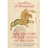 KNYGA Geoffrey Of Monmouth History of the Kings of Britain
