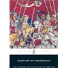 KNYGA Geoffrey Of Monmouth History of the Kings of Britain