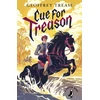 KNYGA Geoffrey Trease Cue for Treason