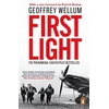KNYGA Geoffrey Wellum First Light, The Phenomenal Fighter Pilot Bestseller
