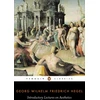 KNYGA Georg Wilhelm Friedrich Hegel Introductory Lectures on Aesthetics