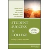 KNYGA George D Kuh Student Success in College, (Includes New Preface and Epilogue)