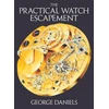 KNYGA George Daniels Practical Watch Escapement