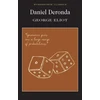KNYGA George Eliot Daniel Deronda