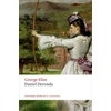 KNYGA George Eliot Daniel Deronda
