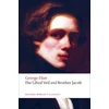 KNYGA George Eliot Lifted Veil, and Brother Jacob