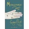 KNYGA George Eliot Middlemarch