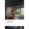 KNYGA George Eliot Silas Marner, The Weaver of Raveloe