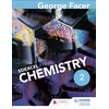 KNYGA George Facer's A Level Chemistry Student Book 2