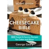 KNYGA George Geary Cheesecake Bible