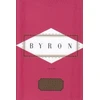 KNYGA George Gordon Byron Byron Poems