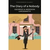 KNYGA George Grossmith Diary of a Nobody