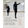 KNYGA George H Marcus Introduction to Modern Design