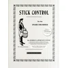 KNYGA George Lawrence Stone Stick Control - Snaredrummer