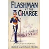 KNYGA George Macdonald Fraser Flashman at the Charge
