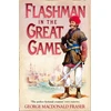KNYGA George Macdonald Fraser Flashman in the Great Game