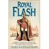 KNYGA George Macdonald Fraser Royal Flash