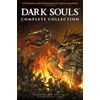 KNYGA George Mann Dark Souls: The Complete Collection