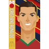 KNYGA George Maudsley Cristiano Ronaldo