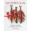 KNYGA George Mendes My Portugal
