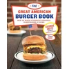 KNYGA George Motz Great American Burger Book