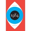 KNYGA George Orwell Orwell, George 1984