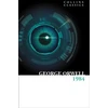 KNYGA George Orwell Orwell, George 1984 Nineteen Eighty-Four