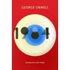 KNYGA George Orwell 1984 Nineteen Eighty-Four