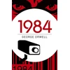 KNYGA George Orwell 1984 (Nineteen Eighty-Four)