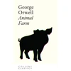 KNYGA George Orwell Orwell, George Animal Farm