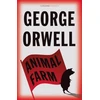KNYGA George Orwell Animal Farm