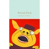 KNYGA George Orwell Animal Farm