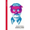 KNYGA George Orwell Animal Farm