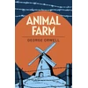 KNYGA George Orwell Animal Farm