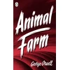KNYGA George Orwell Animal Farm