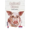 KNYGA George Orwell Animal Farm