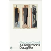 KNYGA George Orwell Clergyman's Daughter