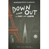 KNYGA George Orwell Orwell, George Down and Out in Paris and London &amp; The Road to Wigan Pier