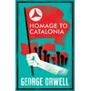KNYGA George Orwell Homage to Catalonia, Annotated Edition