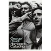 KNYGA George Orwell Homage to Catalonia